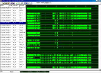 JTAGロジックアナライザ