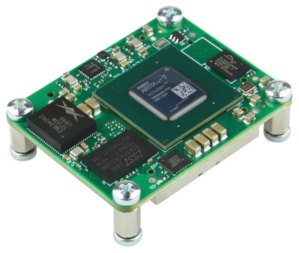 FPGAとJTAG | 特殊電子回路